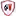 Shield wrench car icon